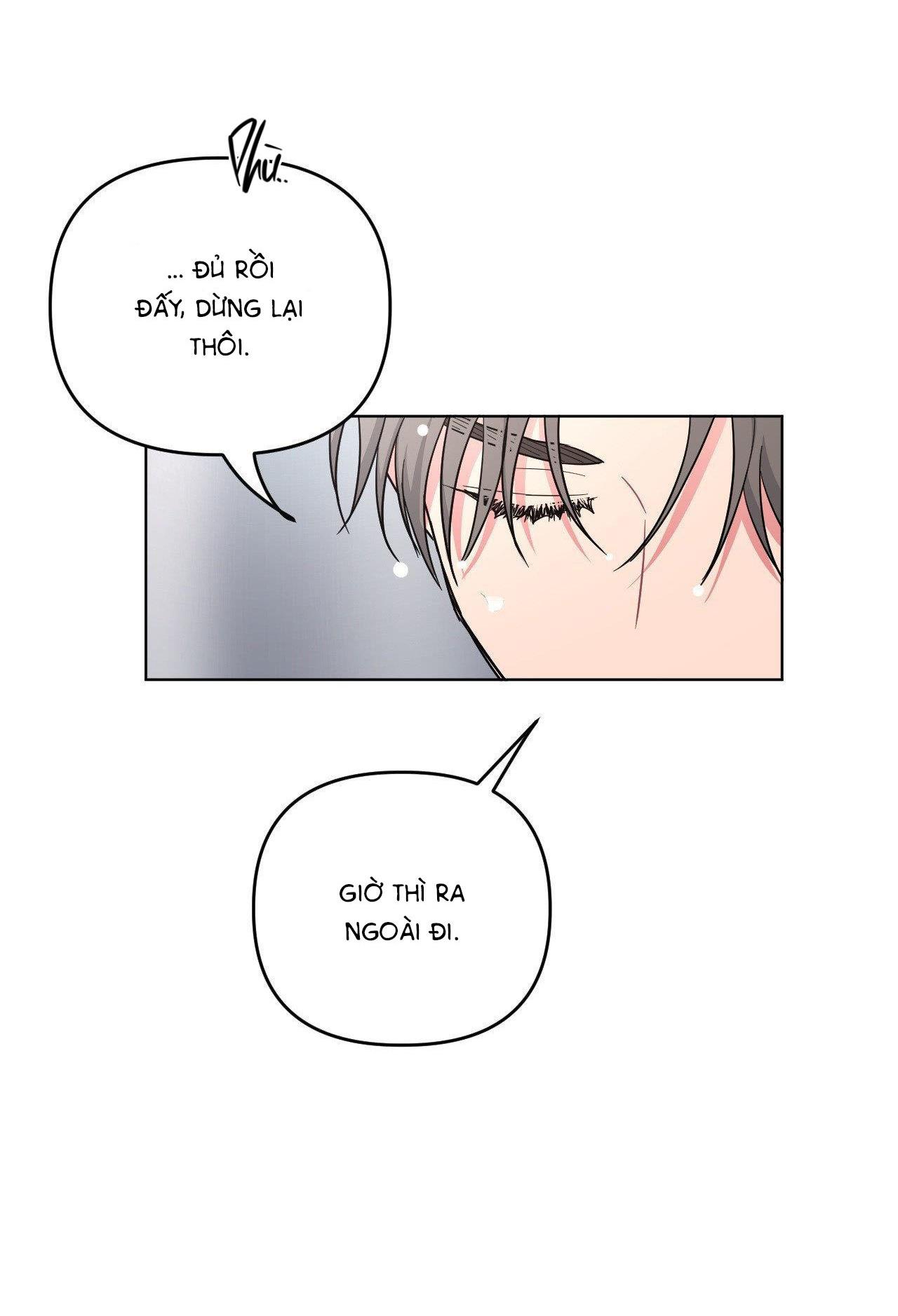 Đọc truyện  Chàng Trai Mỹ Thuật - Chapter 6