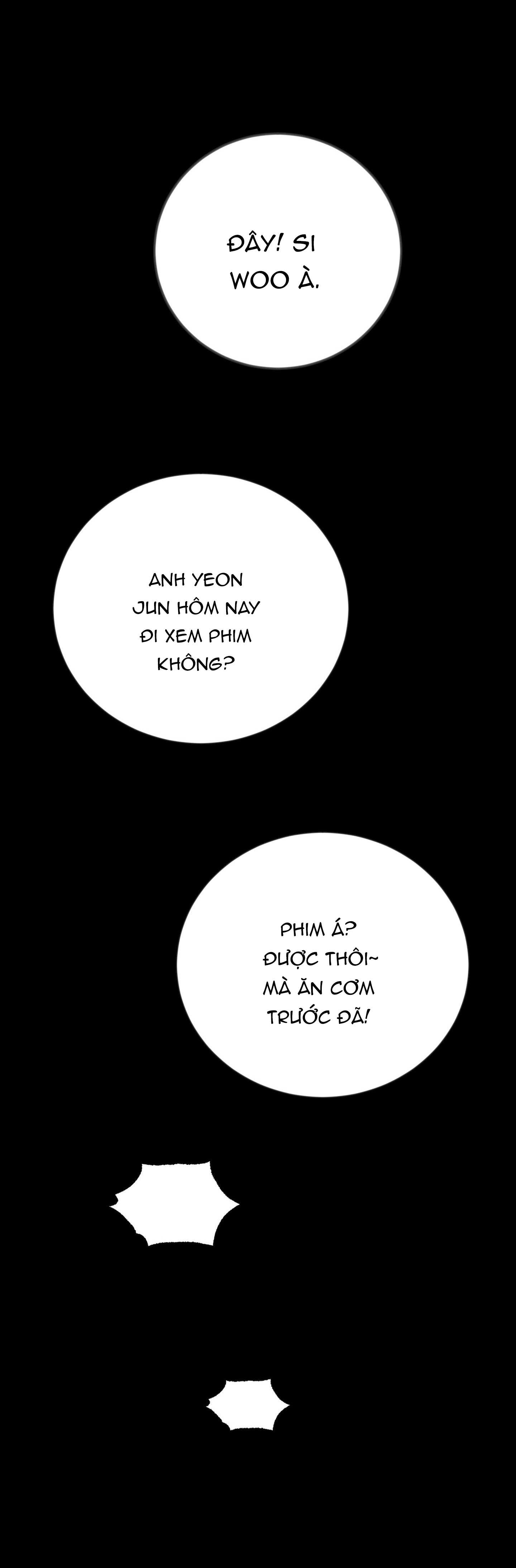 Đọc truyện TUYỂN TẬP CUỒNG CÔNG-CHIẾM HỮU CÔNG CỦA NHÀ KIM - Chapter 23.7