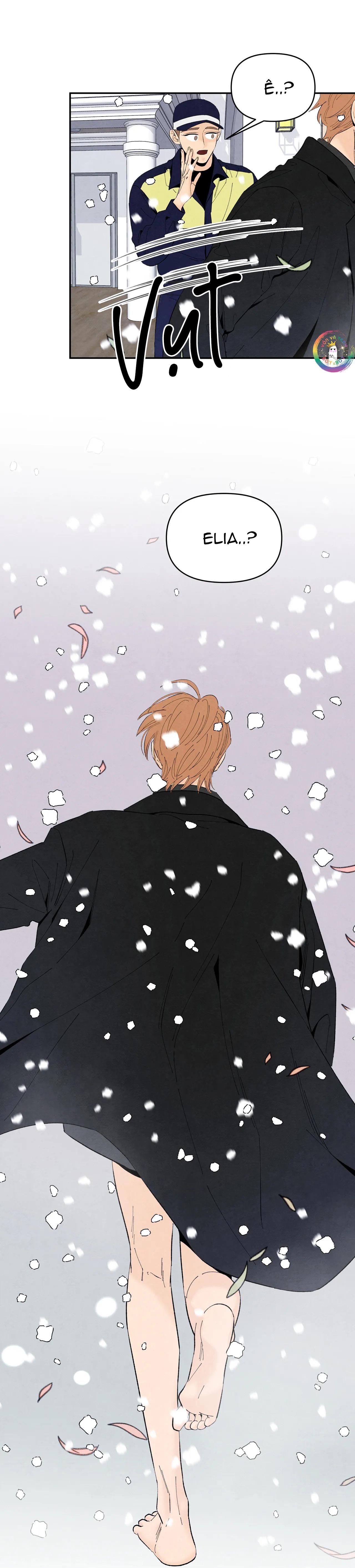 Đọc truyện Bona Sort (END) - Chapter 70