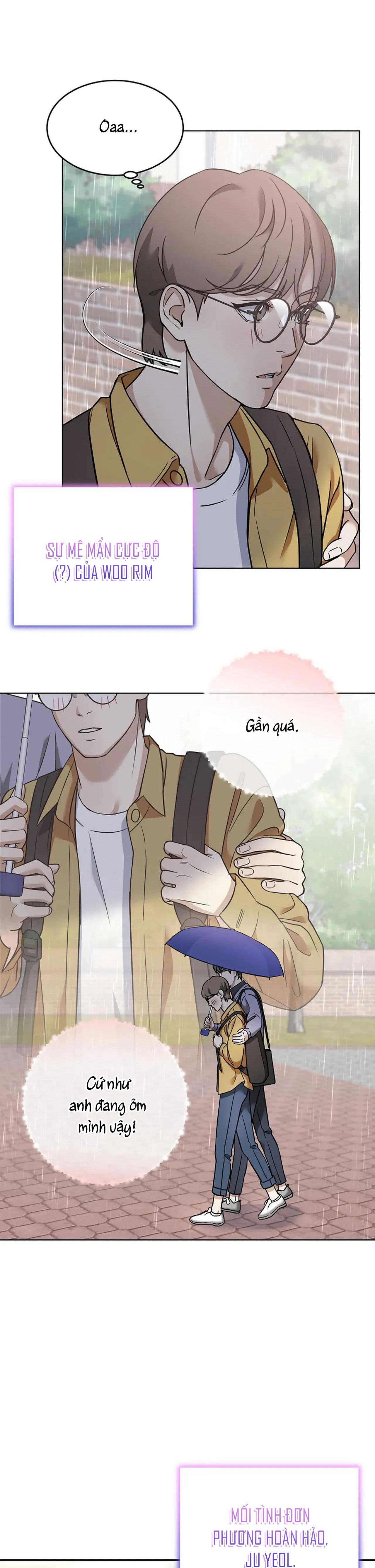 Đọc truyện TÌNH YÊU THẾ GIỚI ẢO - Chapter 0