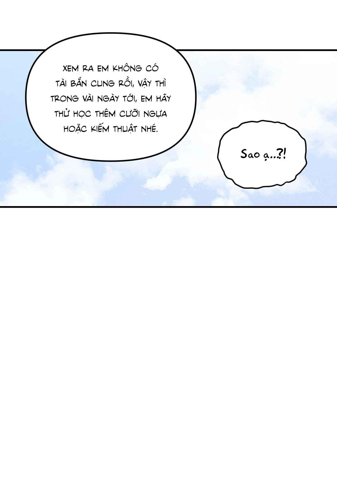 Đọc truyện  GALE OF THE GOD - Chapter 8