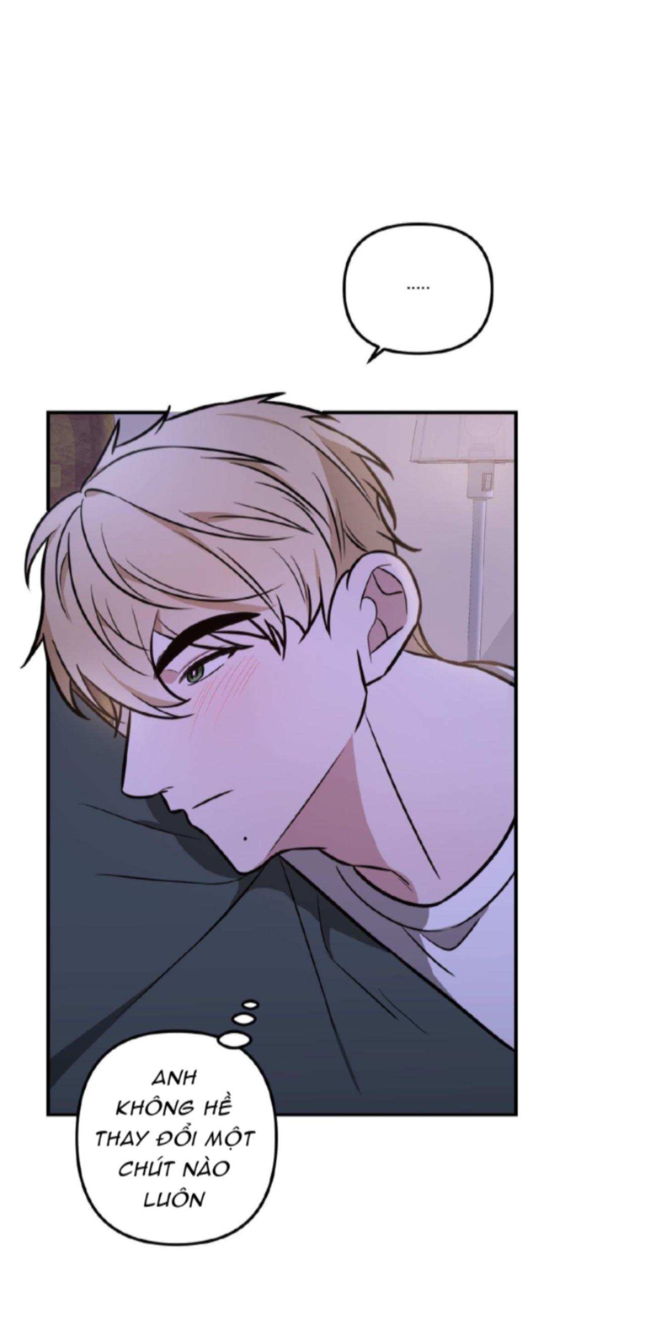Đọc truyện Anh à, không thể là em được sao? - Chapter 3