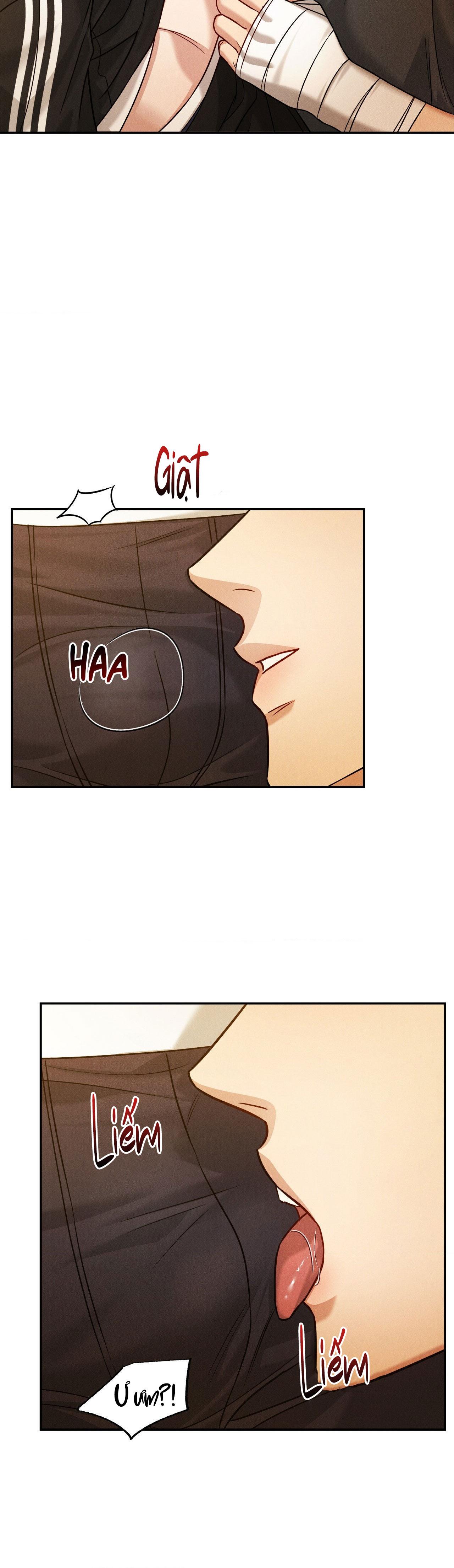 Đọc truyện GIẢ DƯỢC - Chapter 52
