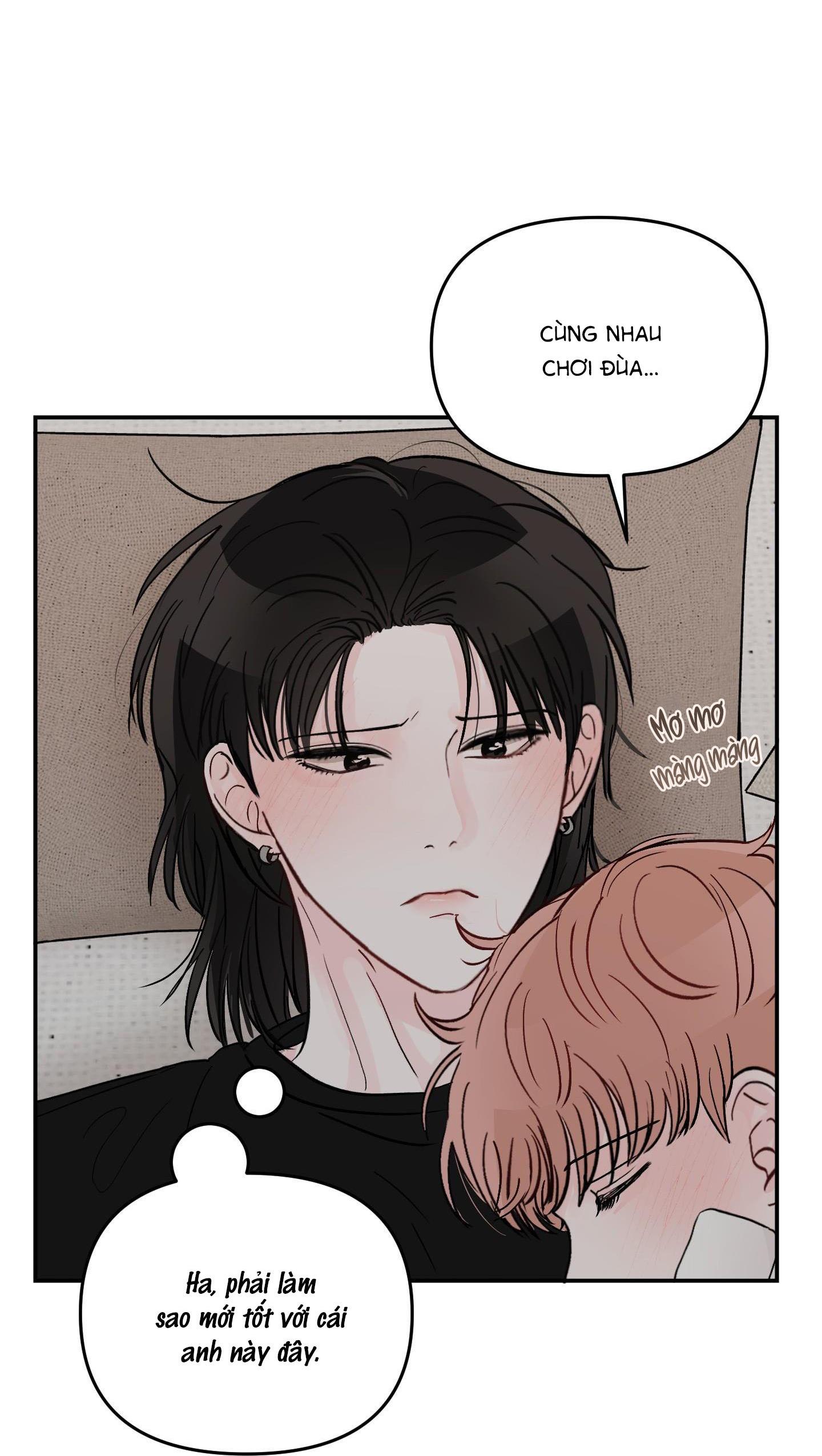 Đọc truyện  Thán phục thanh xuân - Chapter 69