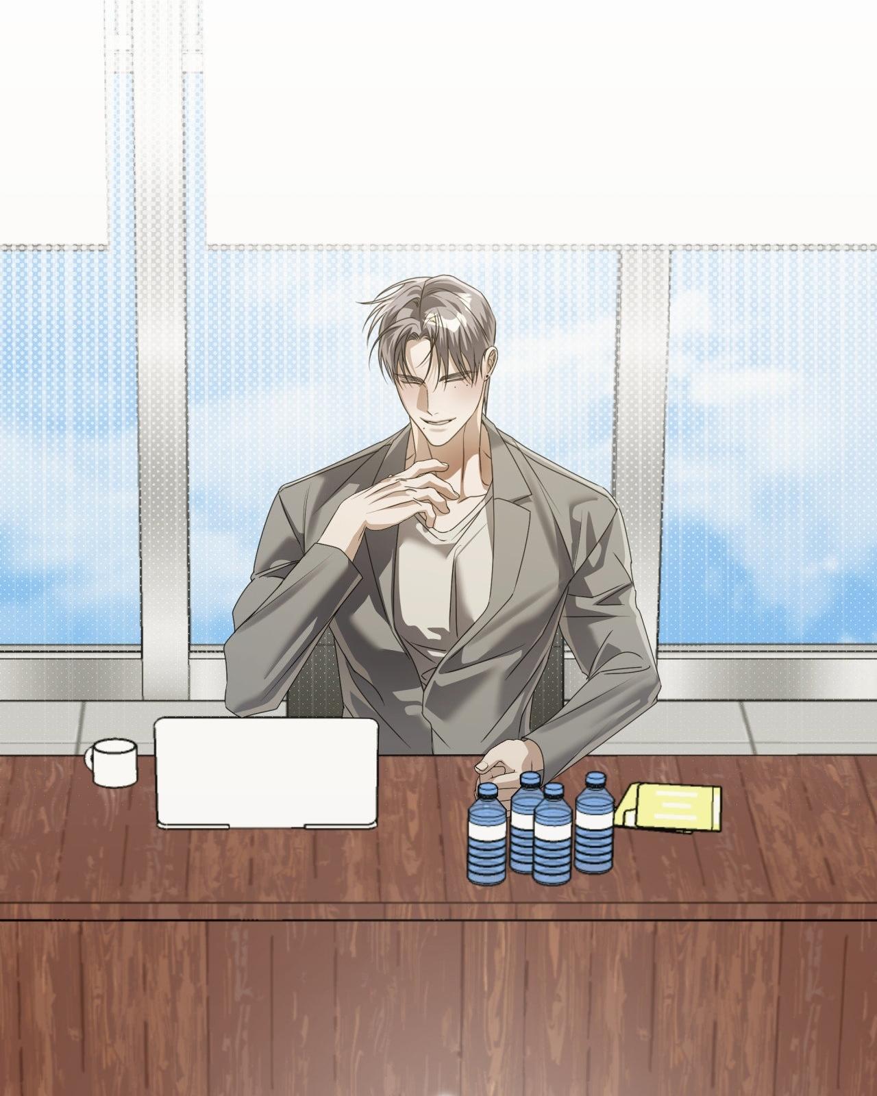 Đọc truyện [END] HUYẾT MẠCH TƯƠNG THÔNG - Chapter 14