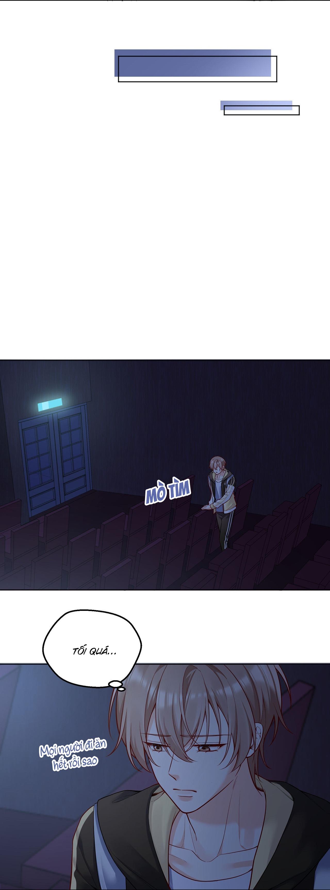 Đọc truyện Điệu Waltz Đầu Hạ - Chapter 9