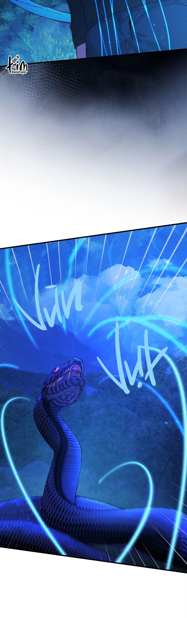 Đọc truyện ĐÊM KHÔNG DẤU VẾT - Chapter 41