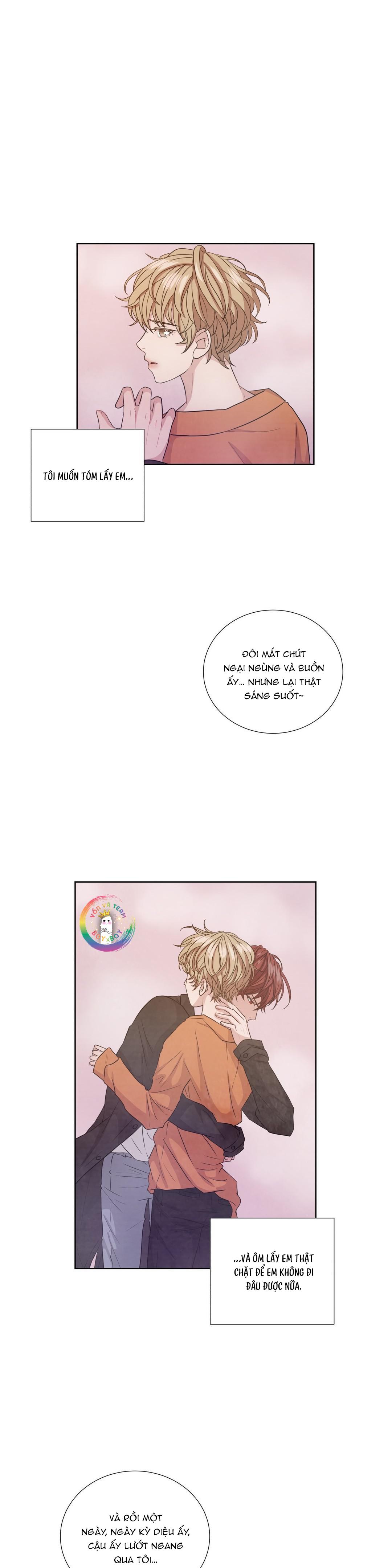 Đọc truyện Bản Jazz Cho Hai Người - Chapter 22