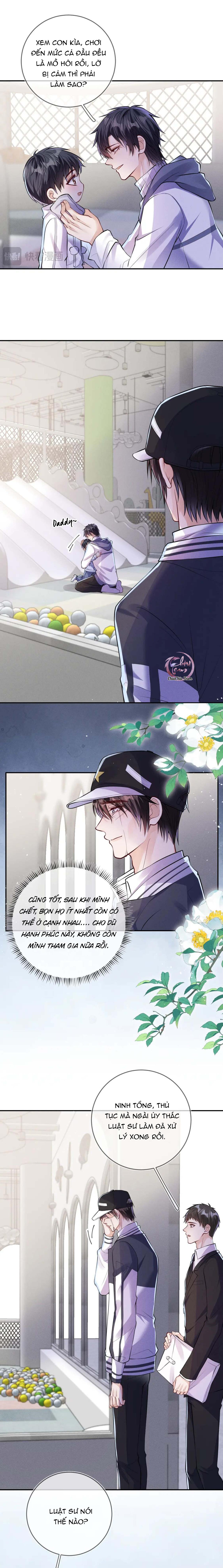 Đọc truyện Cường Liệt Công Kích - Chapter 111