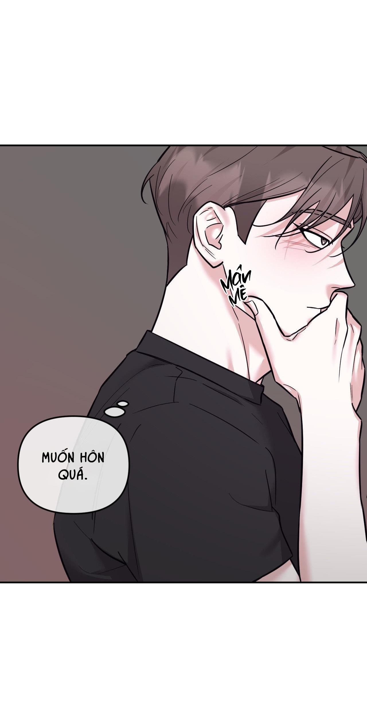 Đọc truyện HÃY HÉT LỚN OK ĐI - Chapter 10
