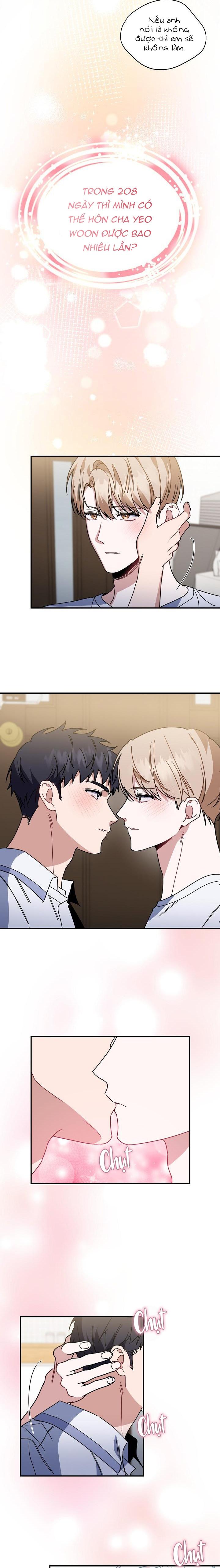 Đọc truyện Khu vực chủ nghĩa tình yêu - Chapter 41