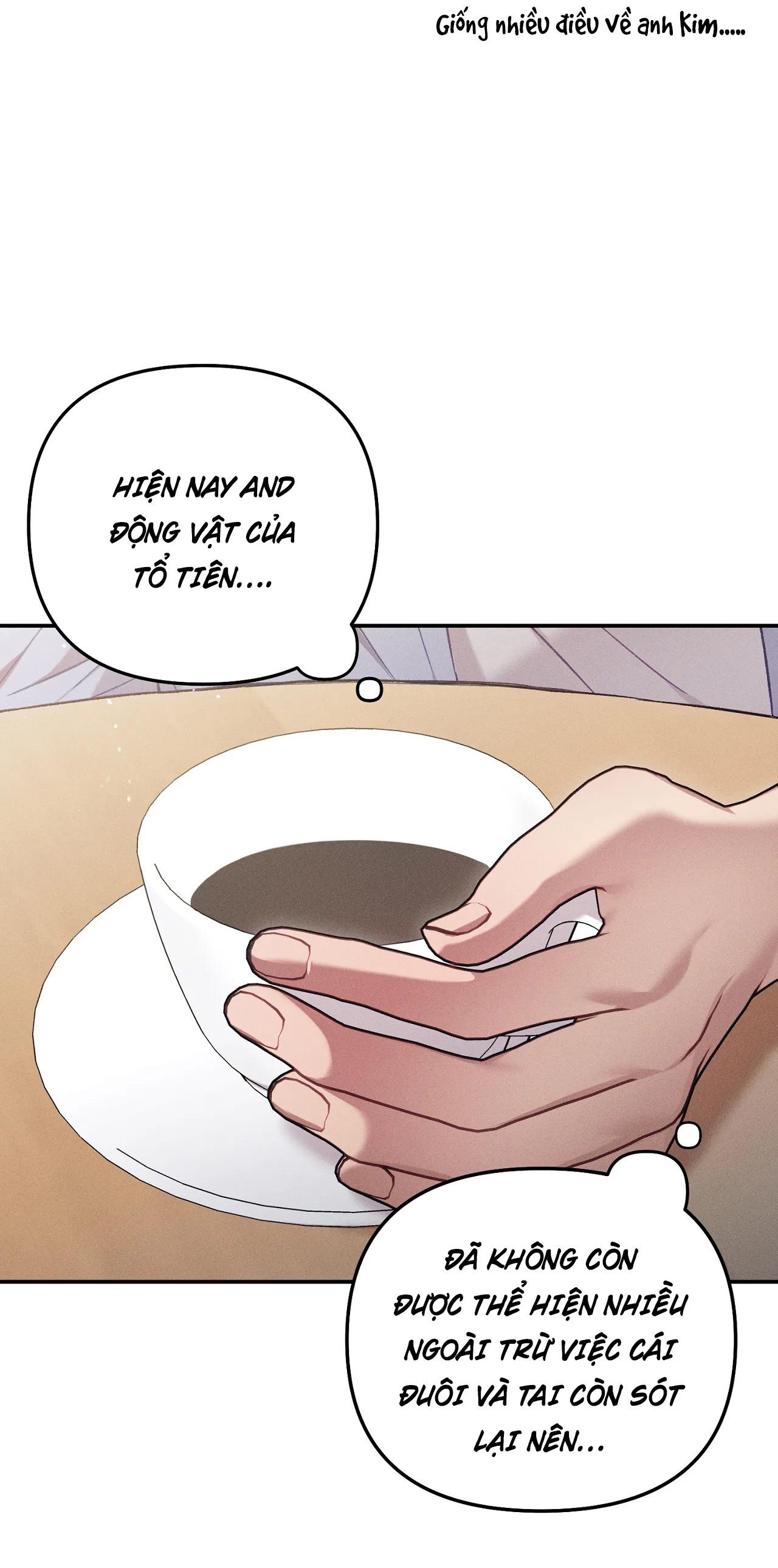Đọc truyện [Hoàn] Không Có Gì Hơn Sự An Toàn Của Tình Yêu - Chapter 1