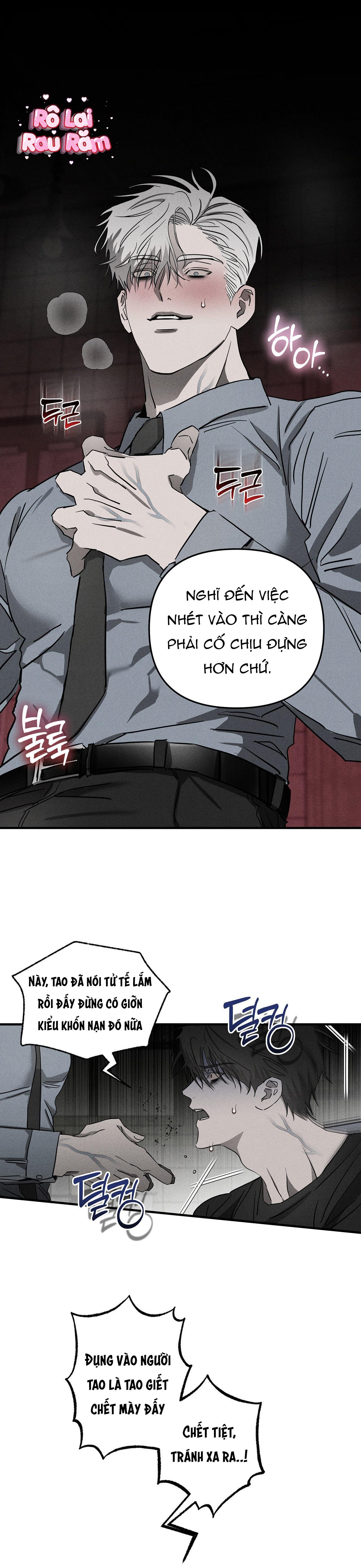 Đọc truyện  Pieta - Chapter 4