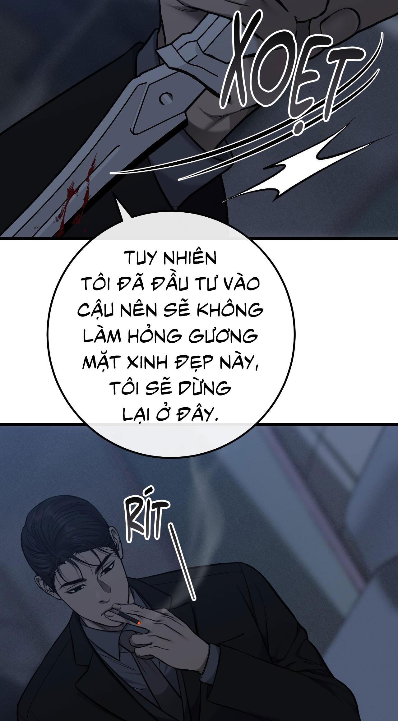 Đọc truyện XX ĐÊ TIỆN - Chapter 44