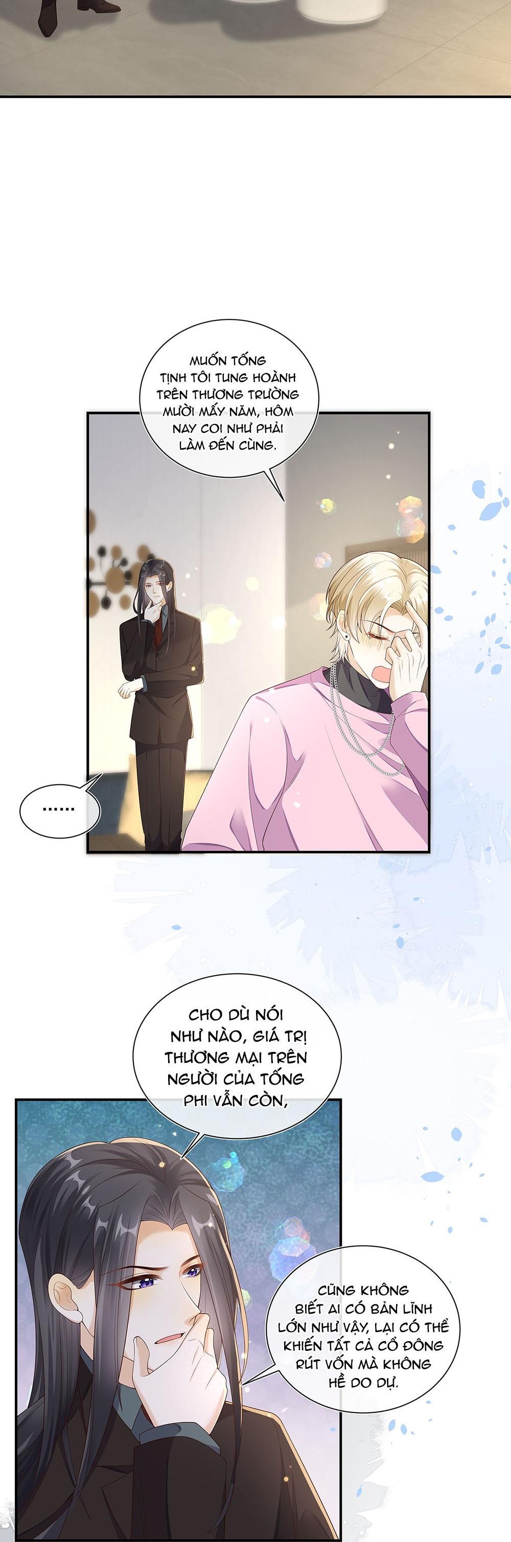 Đọc truyện Tương kế tựu kế - Chapter 27