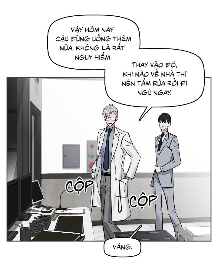 Đọc truyện Kiss me liar - Chapter 16