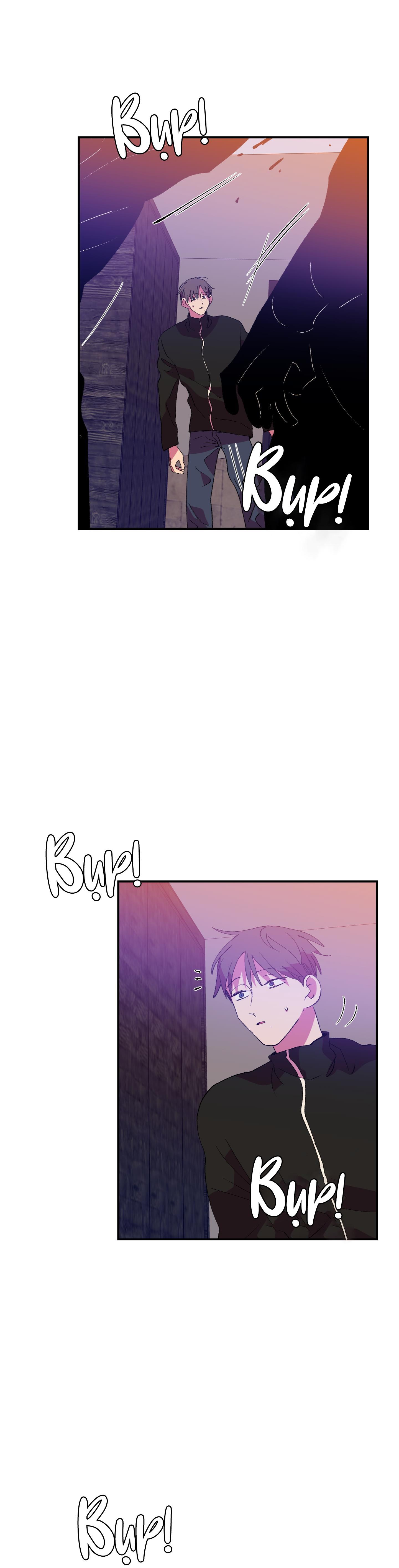Đọc truyện ÔNG CHÚ BÊN CỬA SỔ - Chapter 56