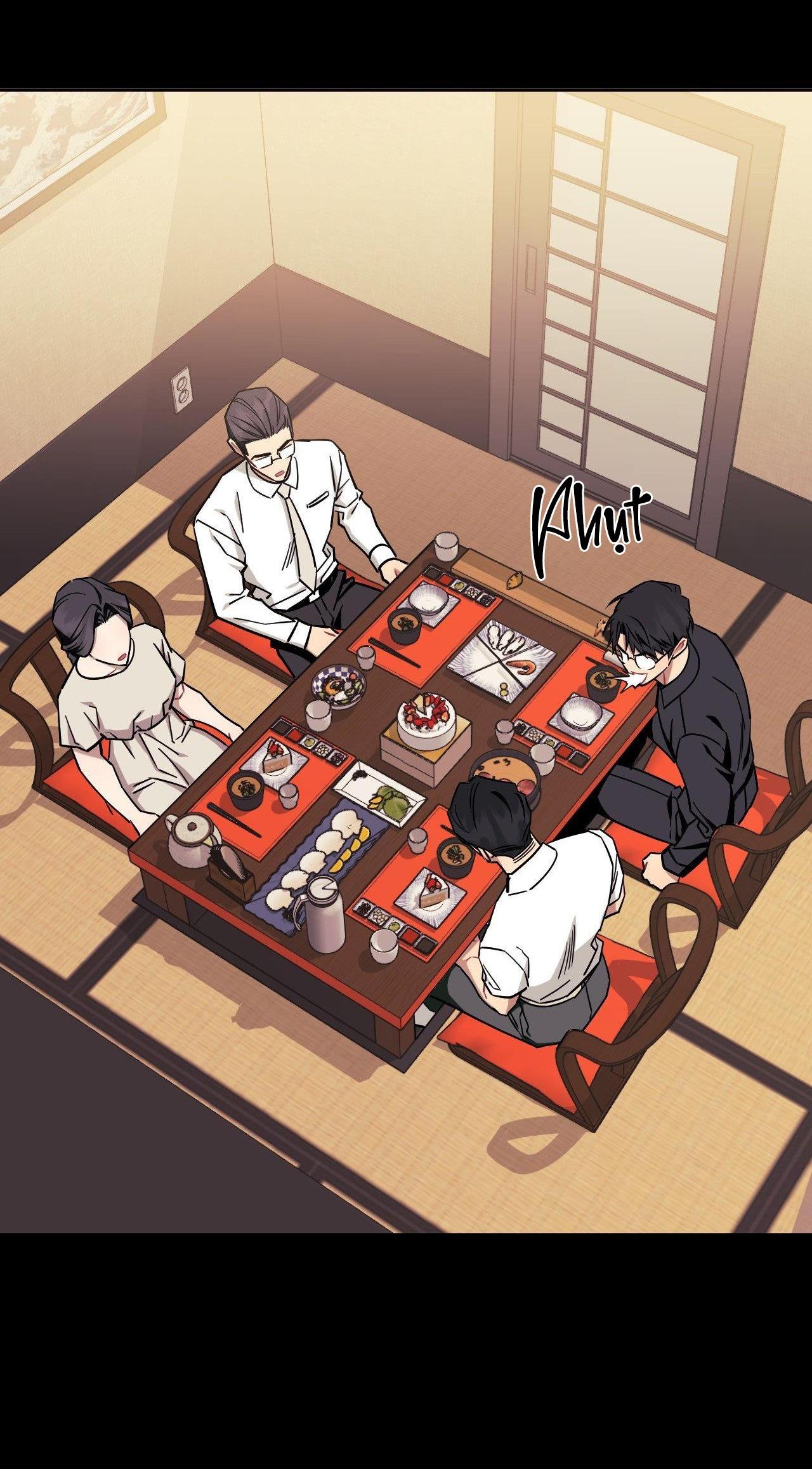 Đọc truyện HƠN CẢ BẠN BÈ - Chapter 78