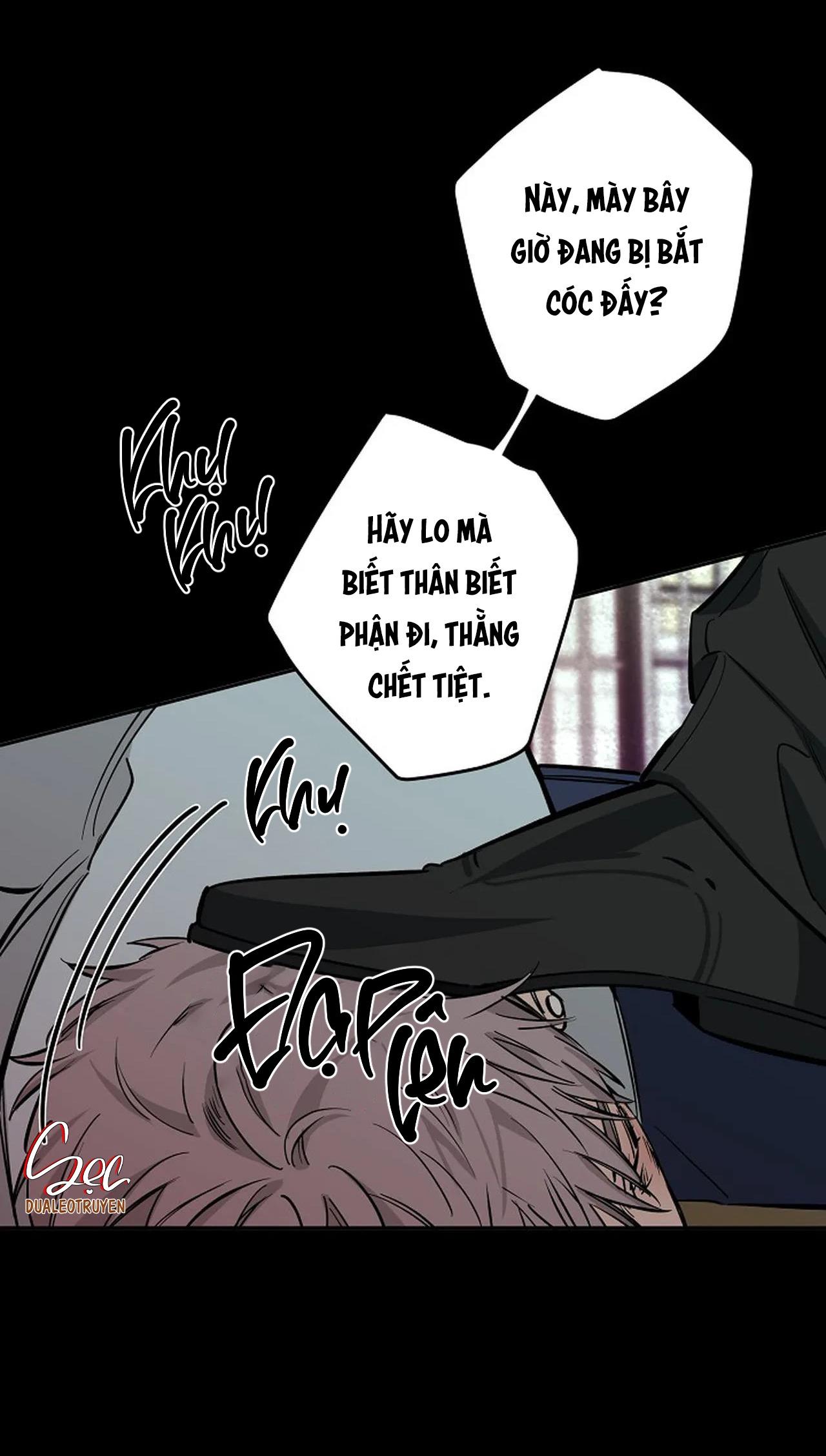 Đọc truyện ĐÊM DỊU DÀNG - Chapter 58