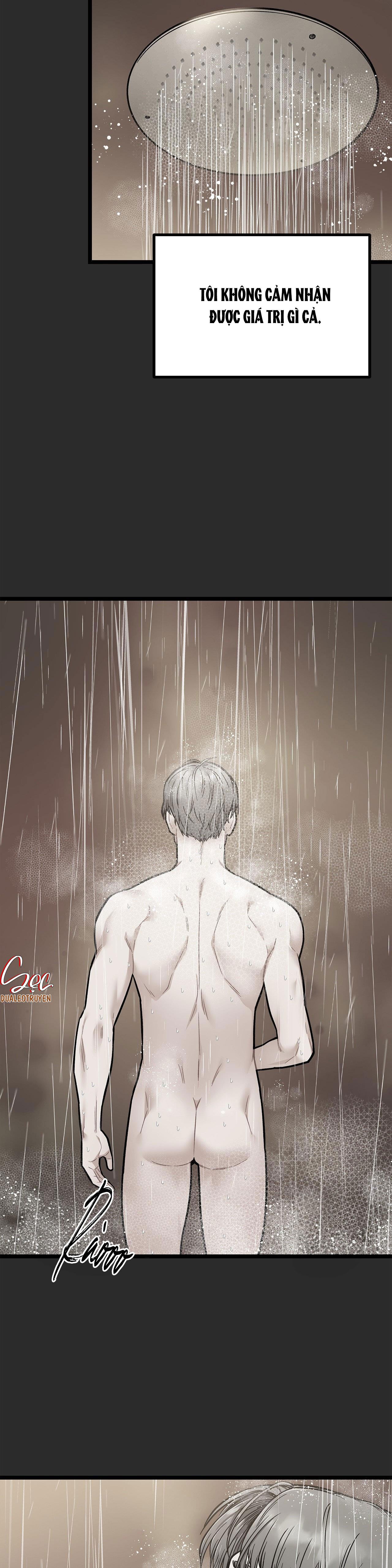 Đọc truyện FIRE IN THE WHOLE - Chapter 1