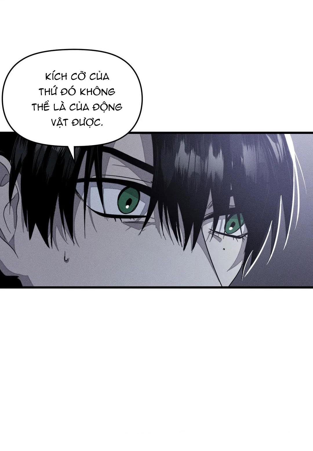 Đọc truyện Công Lập Left Fluke - Chapter 6