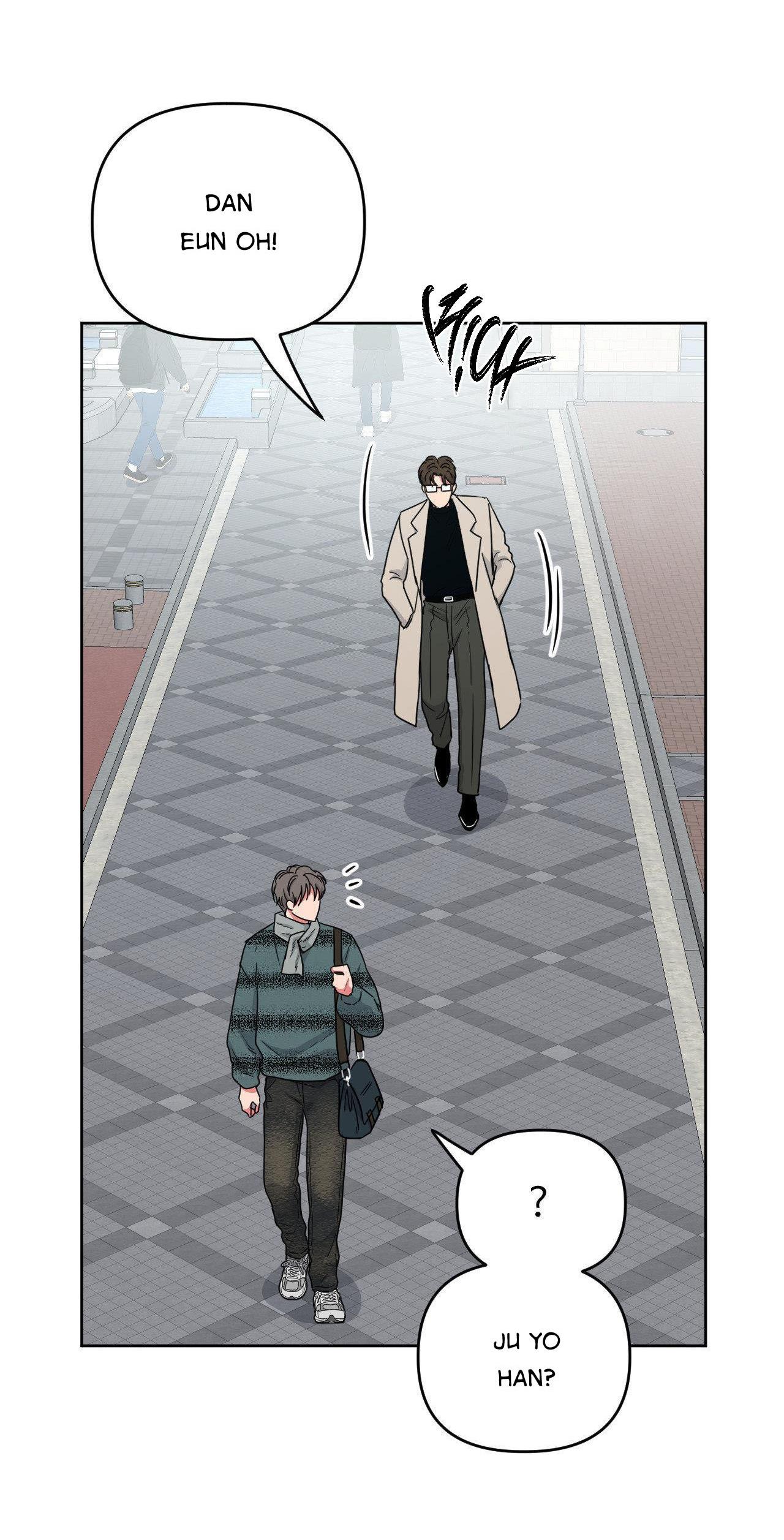 Đọc truyện  Chàng Trai Mỹ Thuật - Chapter 13