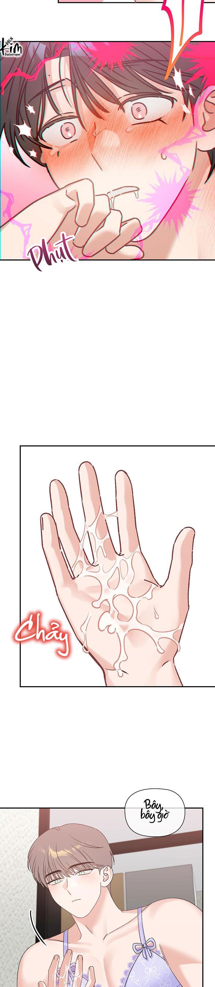 Đọc truyện NGHIỆN SEX - Chapter 6.3