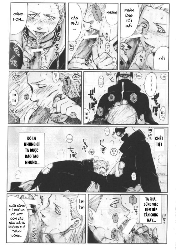 Đọc truyện Đạo Tàn Bụ - Chapter 34