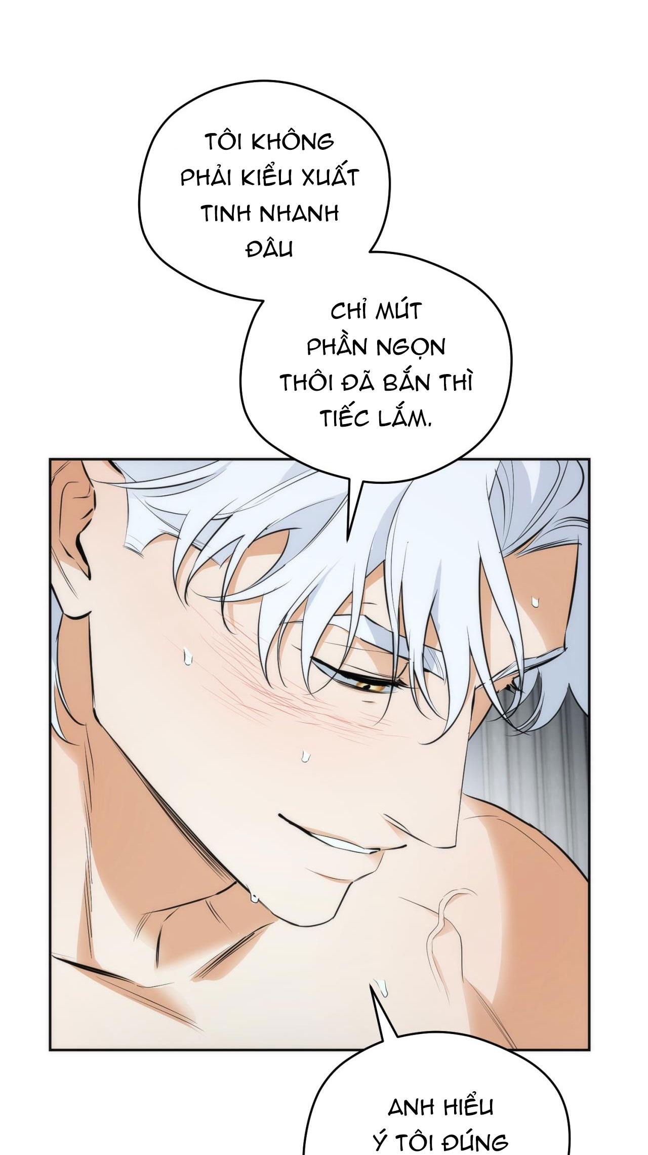 Đọc truyện OFF TRACK - Chapter 16