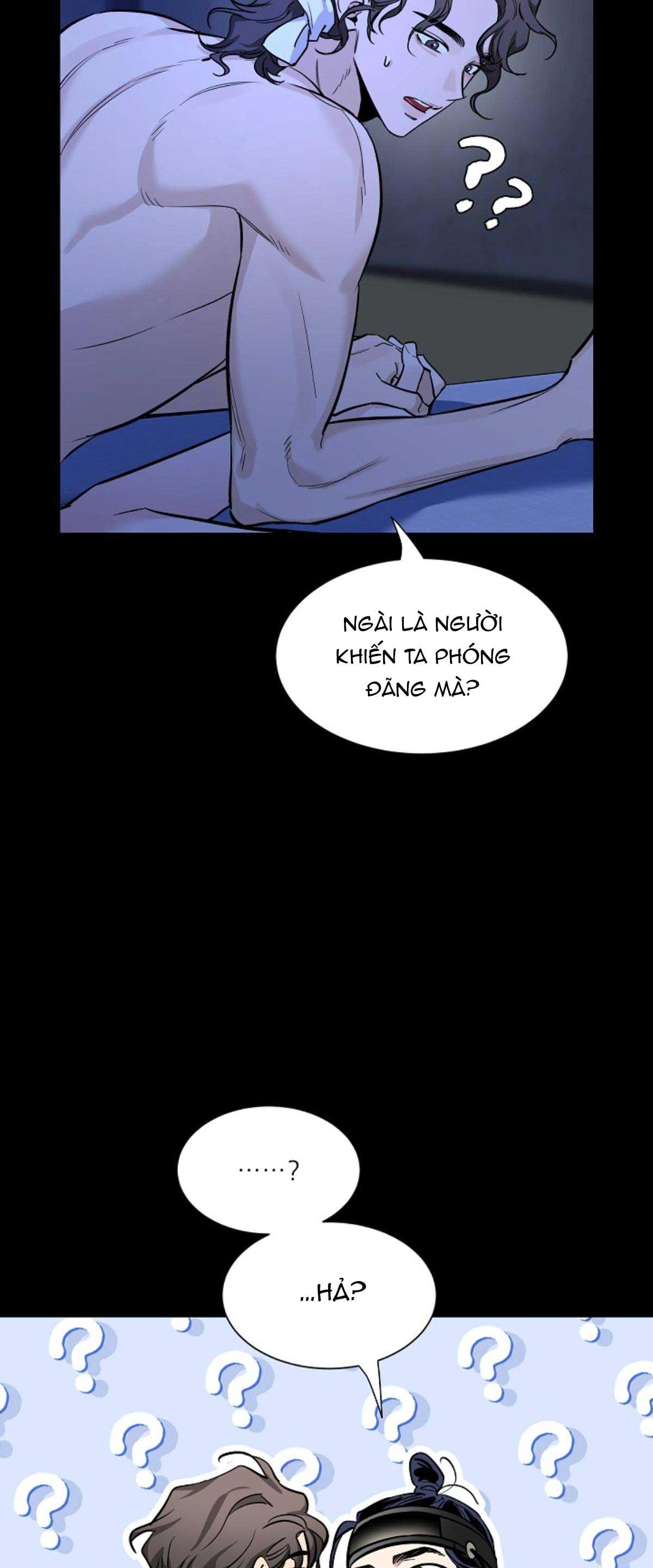 Đọc truyện TUYỂN TẬP BL CỔ TRANG - Chapter 7