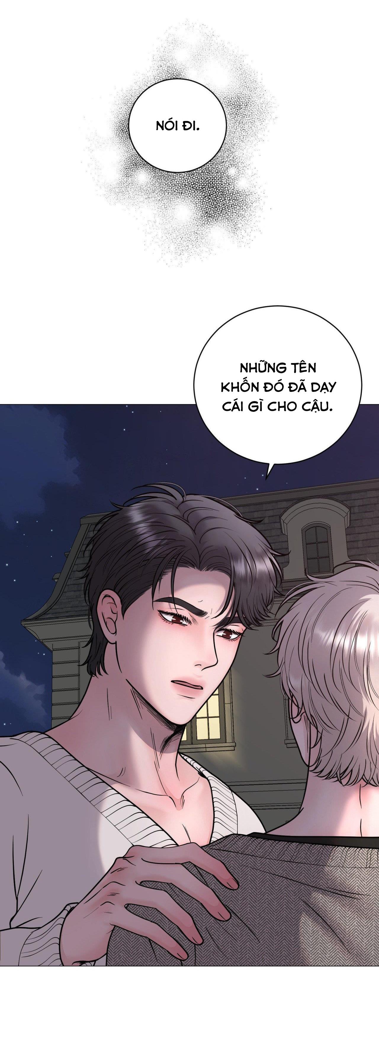 Đọc truyện ẢO TƯỞNG - Chapter 7