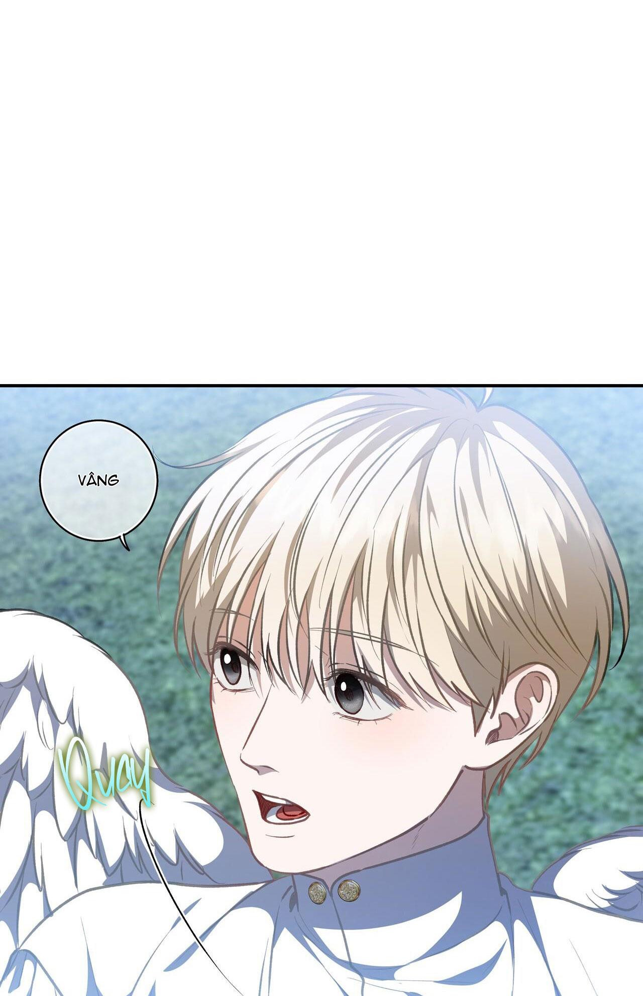 Đọc truyện CÁCH TỒN TẠI NHƯ MỘT NGƯỜI CHƠI - Chapter 35