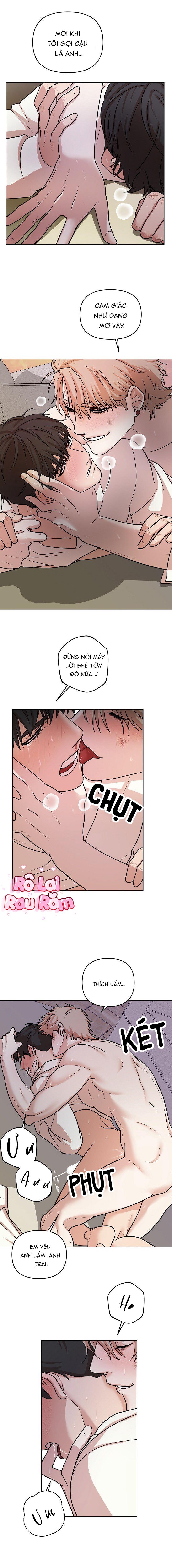 Đọc truyện Tuyển tập bara-boom Body chà bá lửa - Chapter 28