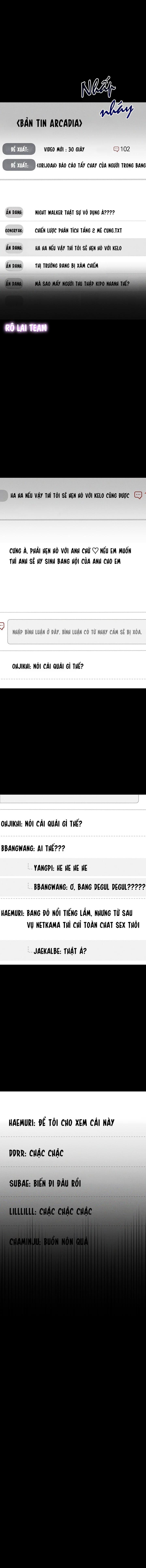 Đọc truyện CÚ ĐẤM NETKAMA - Chapter 72