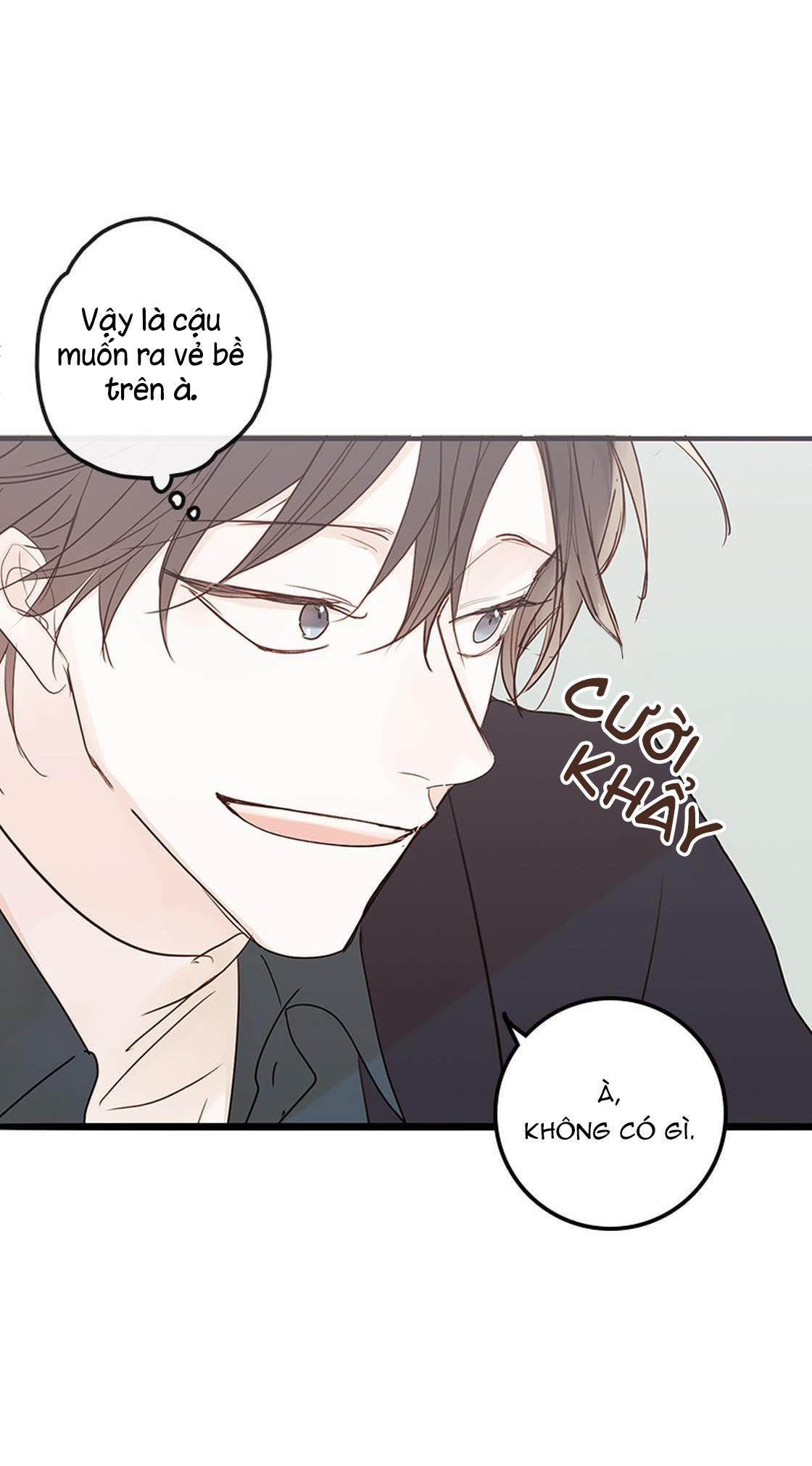 Đọc truyện Thiên Đường Táo Xanh - Chapter 92