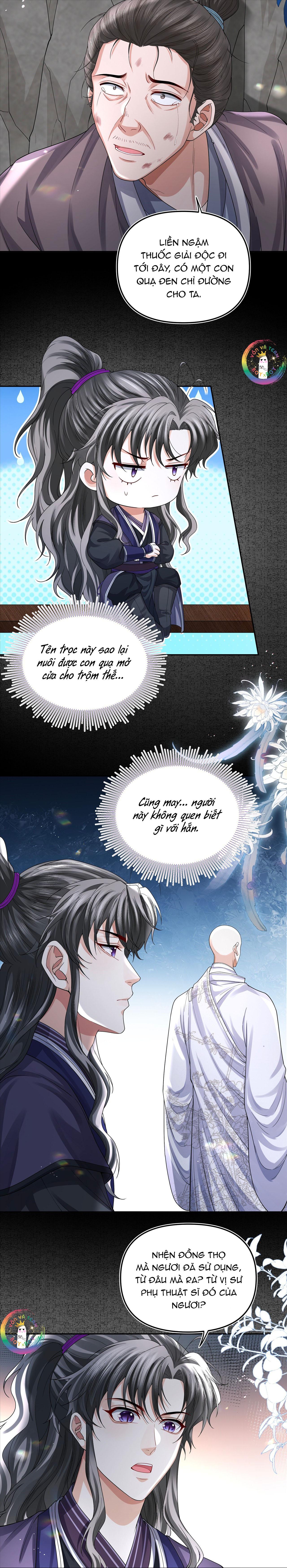 Đọc truyện (END) Đồng Tiền Kham Thế - Chapter 94