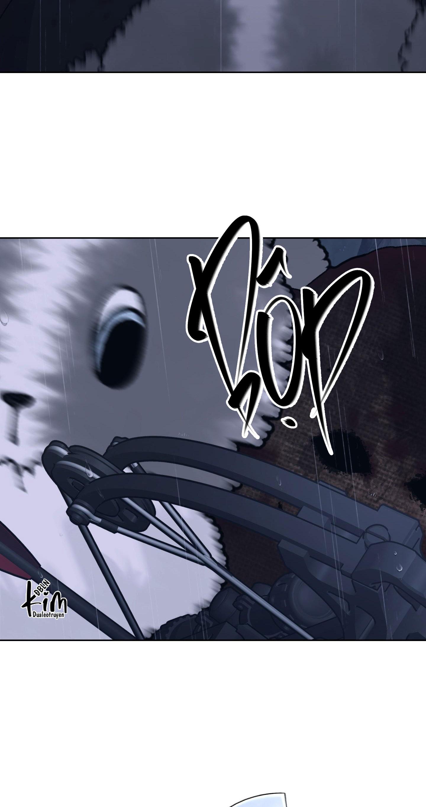 Đọc truyện ĐÊM KINH HOÀNG - Chapter 27