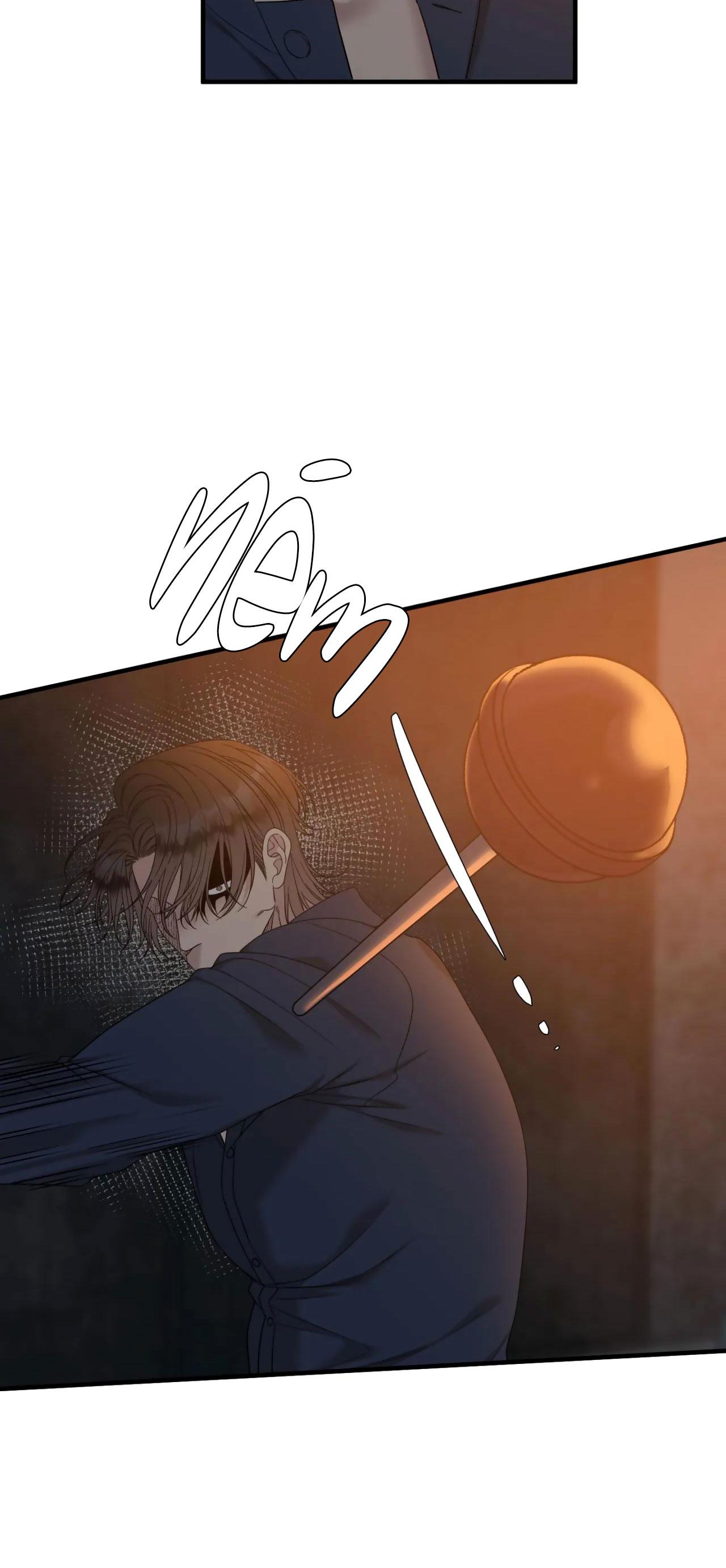 Đọc truyện TÊN RÁC RƯỞI - Chapter 68