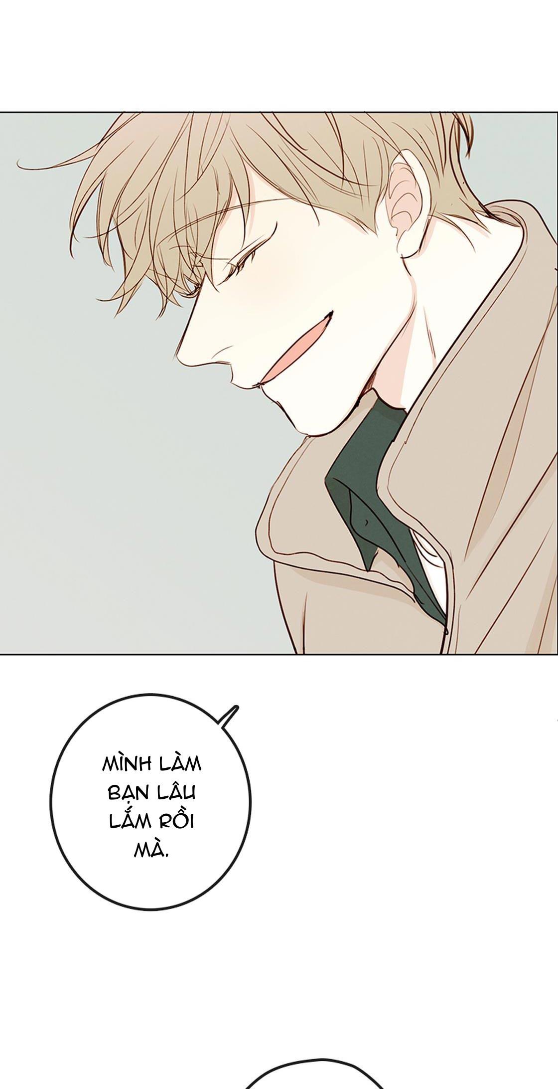 Đọc truyện Thiên Đường Táo Xanh - Chapter 99