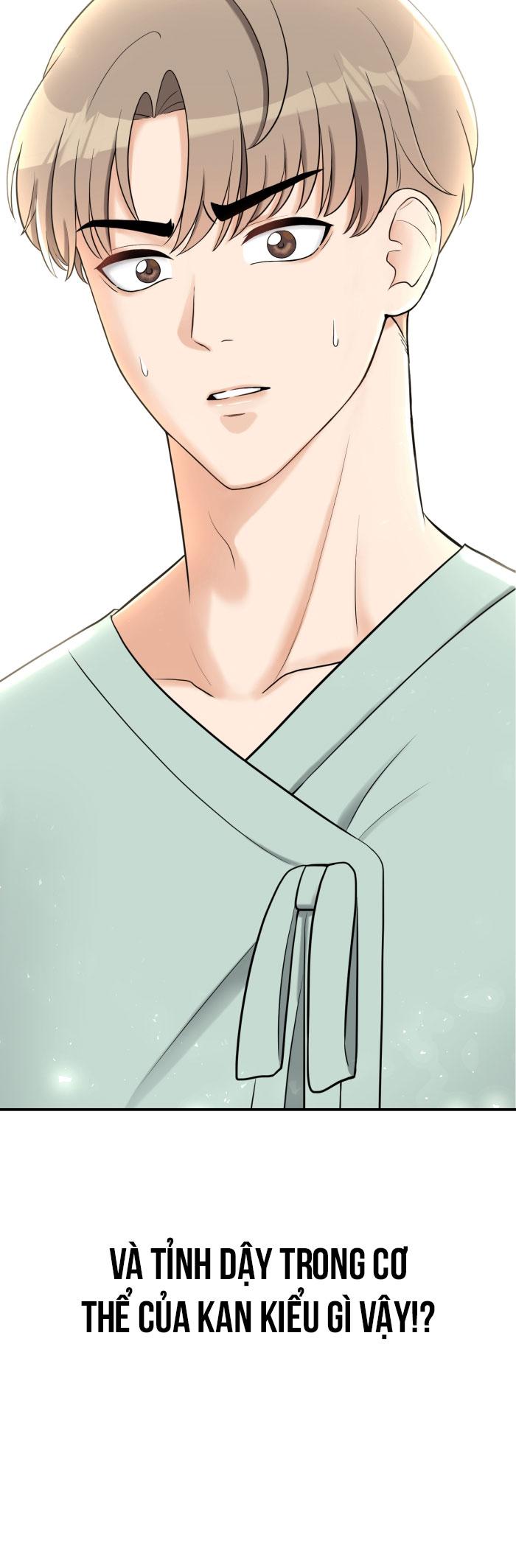 Đọc truyện Tỉnh dậy lần nữa bỗng trở thành minh tinh rồi - Chapter 1