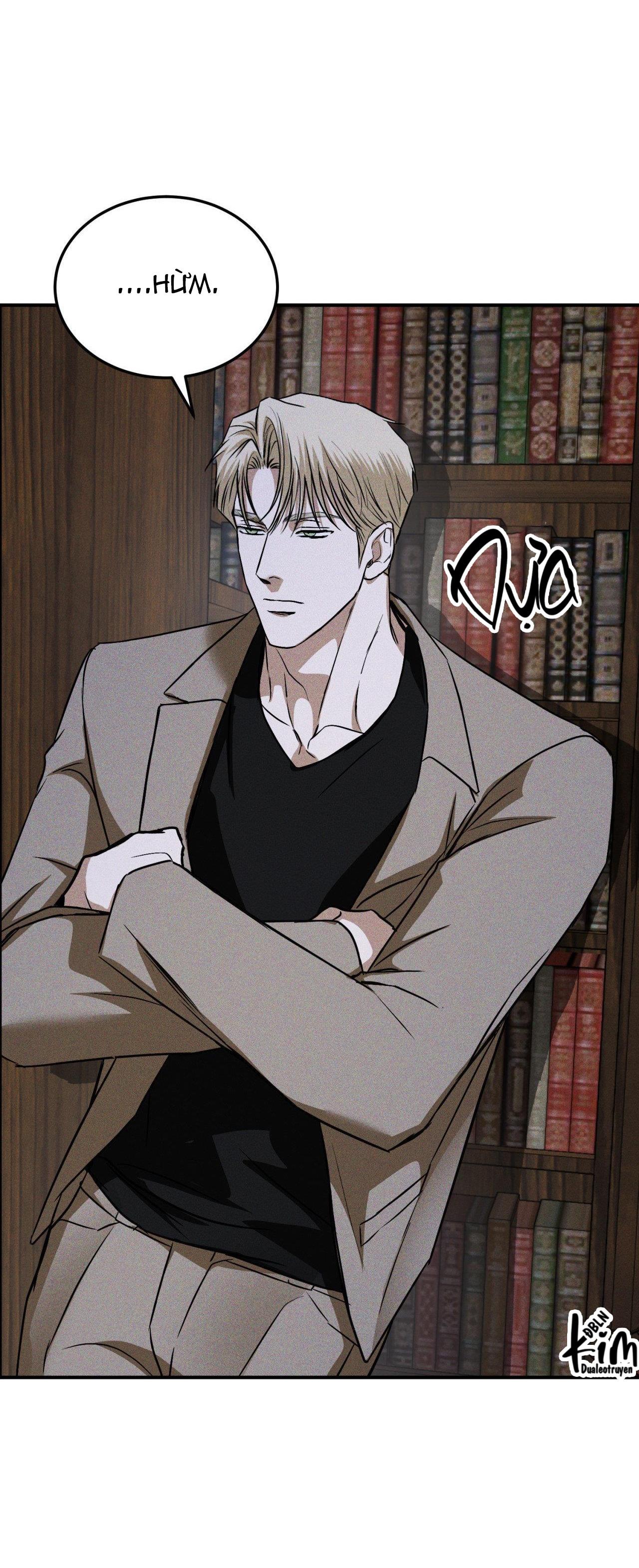 Đọc truyện FLASHLIGHT - Chapter 16