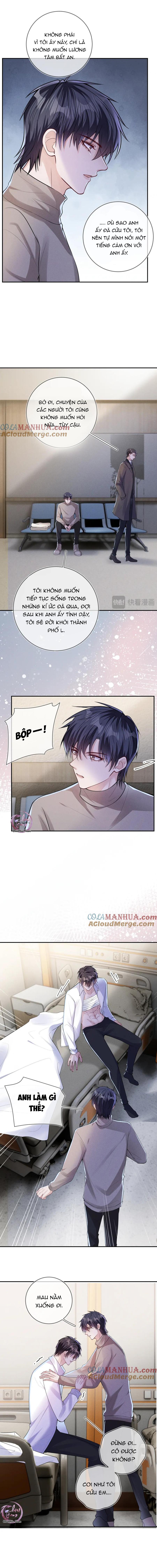 Đọc truyện Cường Liệt Công Kích - Chapter 112