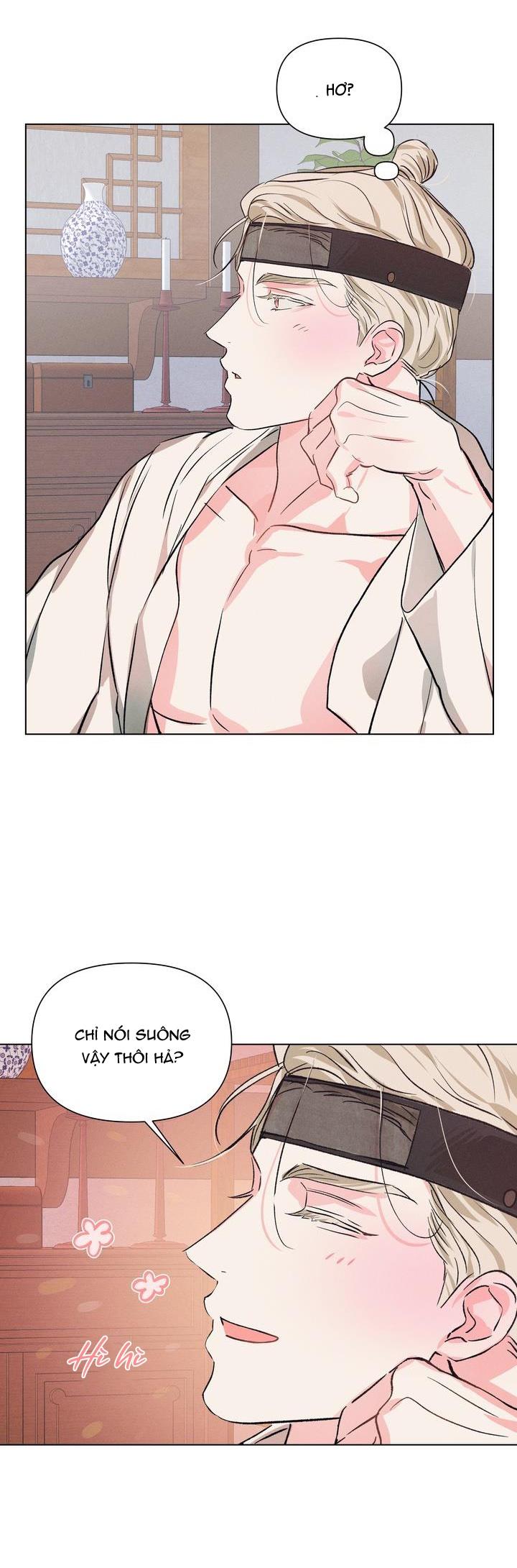 Đọc truyện BL NGẮN CHỊCH HỎNY - Chapter 34.4