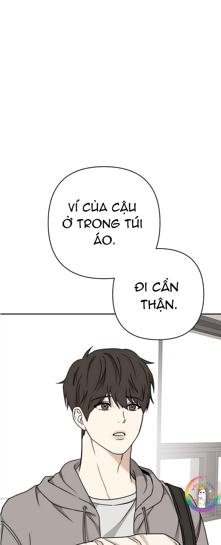 Đọc truyện (END) DẤU ẤN - Chapter 14