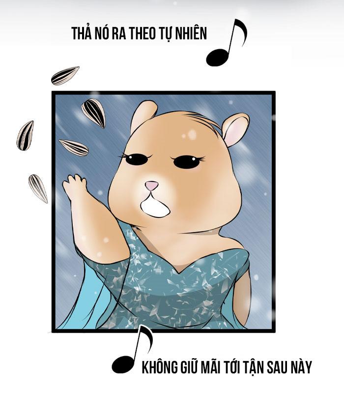 Đọc truyện Sao cứ phải dây dưa với nhân vật phụ như ta - Chapter 7