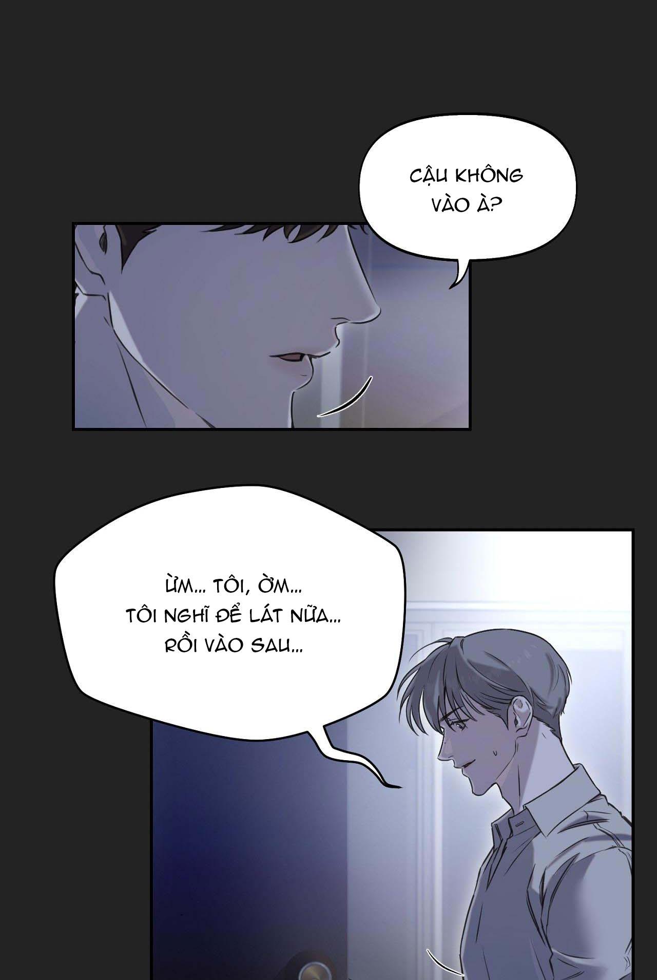 Đọc truyện NERD PROJECT - Chapter 19