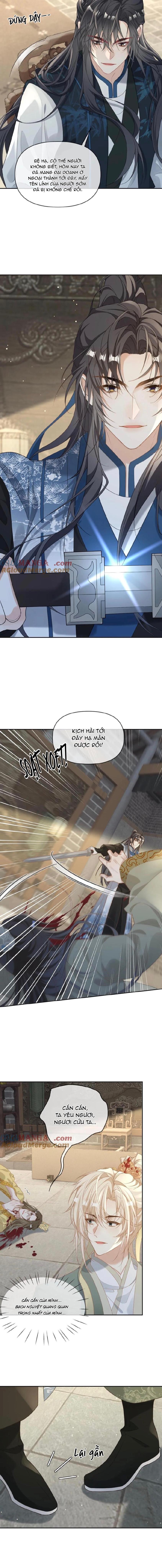 Đọc truyện Khát Vọng Ngọt Ngào - Chapter 230