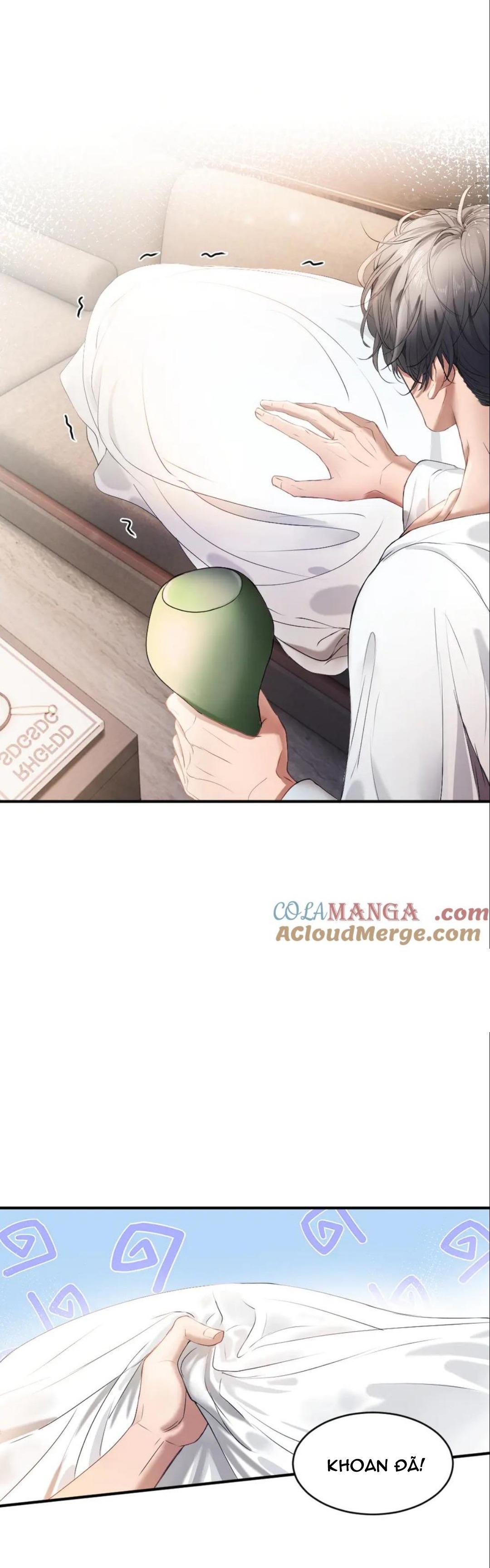 Đọc truyện Tiểu thiếu gia dựa vào nhan sắc càn quét toàn hệ thống - Chapter 59