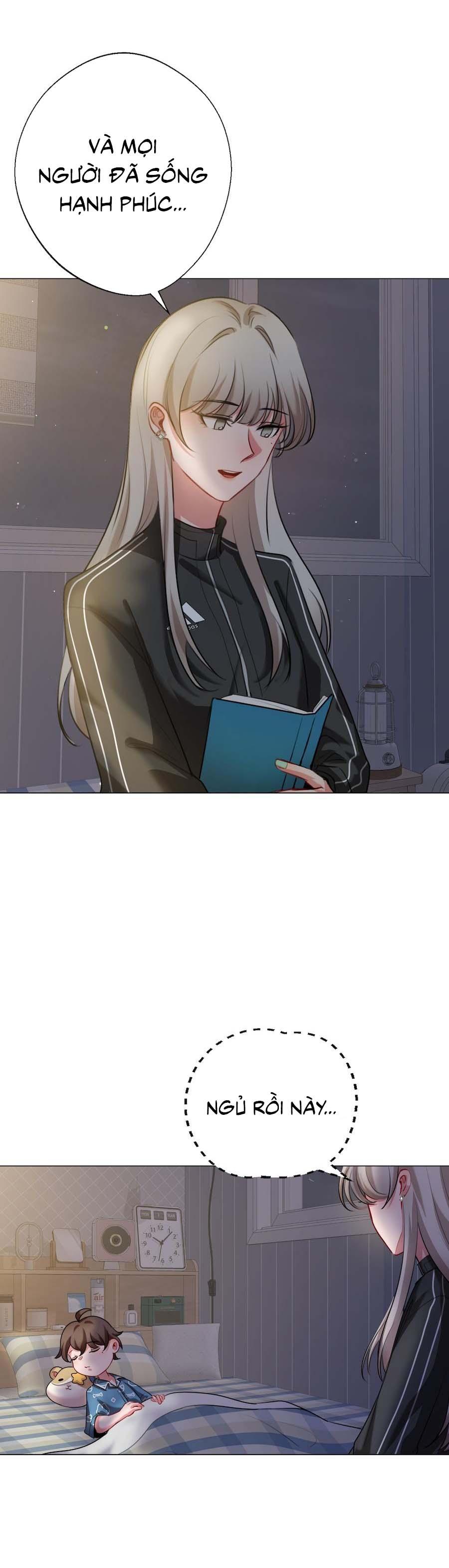 Đọc truyện Flower of youth - Chapter 18