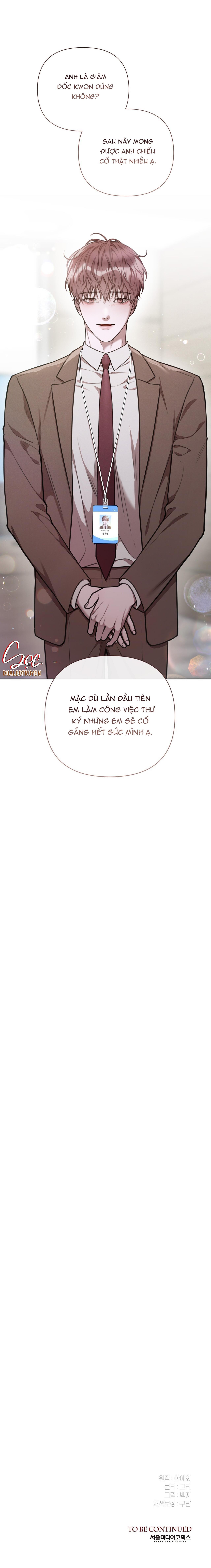 Đọc truyện NHẬT KÝ GIAM CẦM THƯ KÝ JIN - Chapter 39